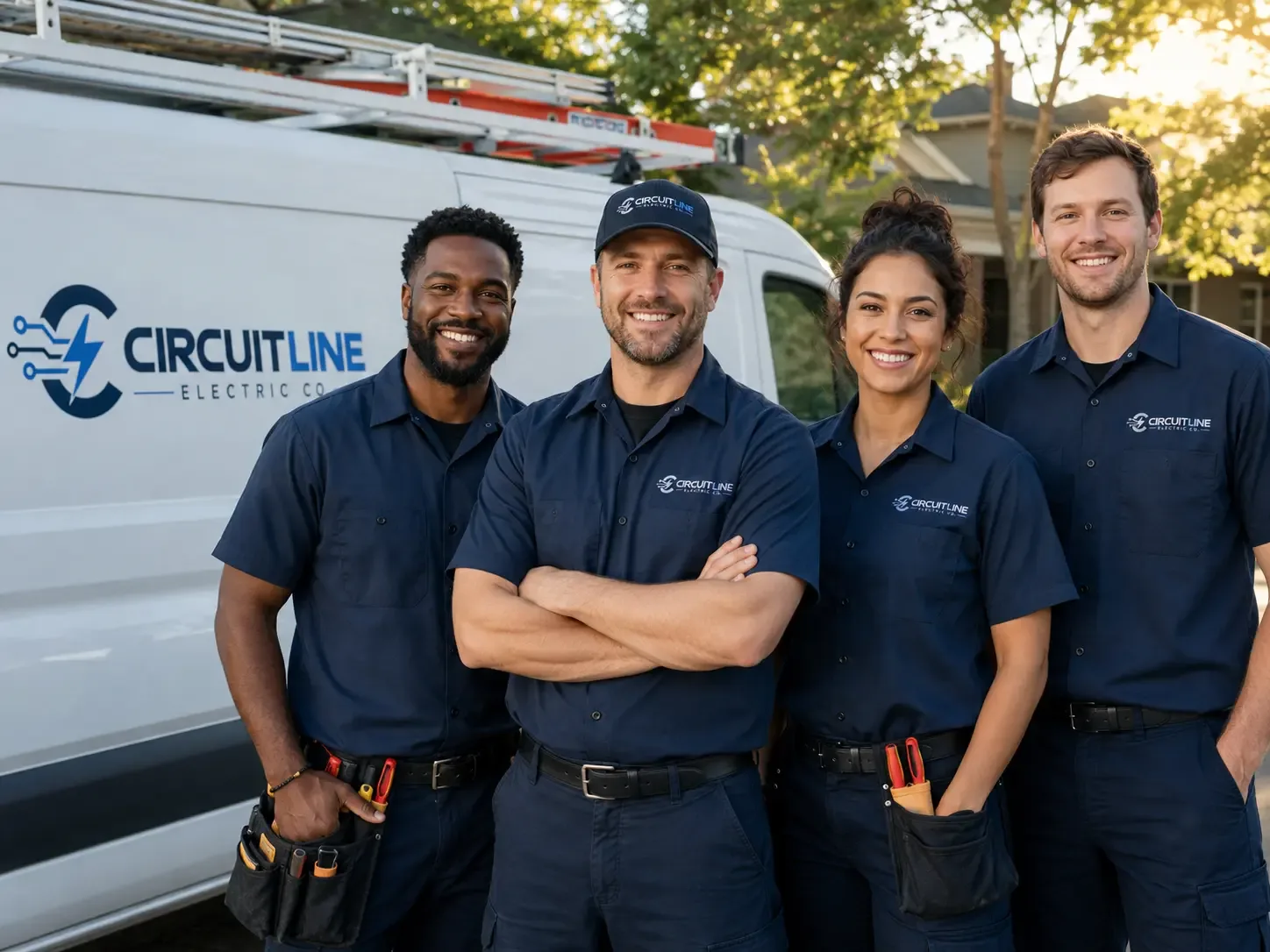 Whole Home Rewiring company in Stanberry, MO