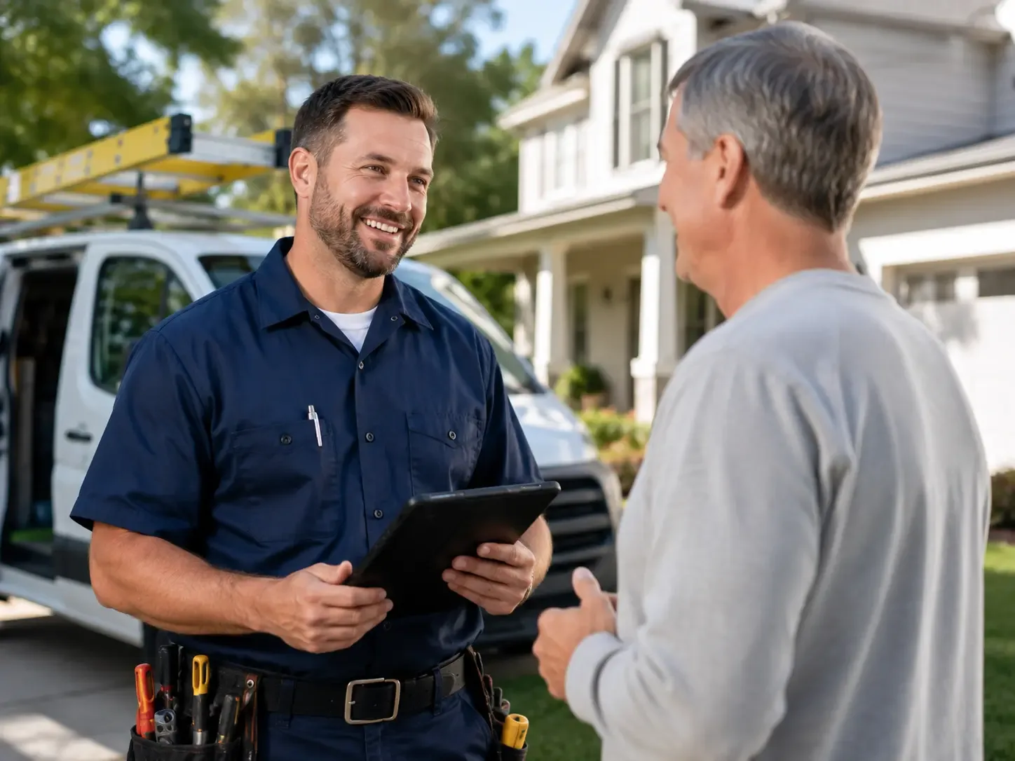 Whole Home Rewiring Stanberry, MO FAQs